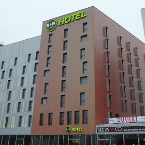 B&B Hotel Lille Grand Stade